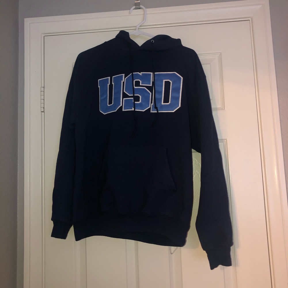 University of san diego Hoodie